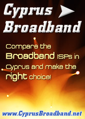 Cyprus Broadband
