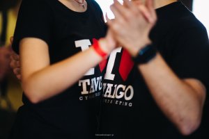 Cyprus : International Tango Day