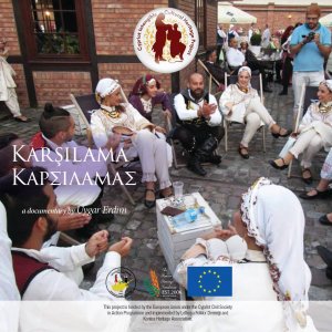 Cyprus : "Karsilama" Film Screening and Discussion