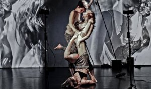 Cyprus : 20th Cyprus Contemporary Dance Festival - Austria