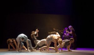 Cyprus : 20th Cyprus Contemporary Dance Festival - Spain