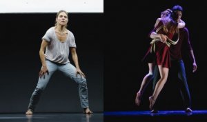 Cyprus : 21st Cyprus Contemporary Dance Festival - Cyprus