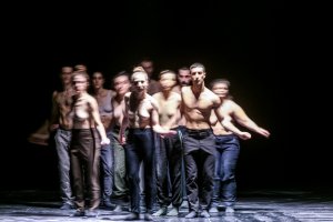 Cyprus : 21st Cyprus Contemporary Dance Festival - Greece