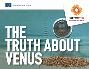 Cyprus : The Truth about Venus