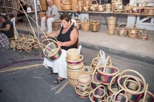 Cyprus : 3rd Folklore Festival of Ktima