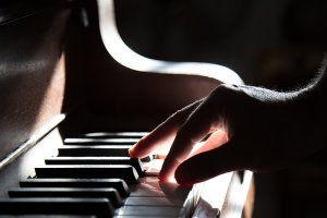 Cyprus : Piano Masterclasses with Ivelina Ruseva