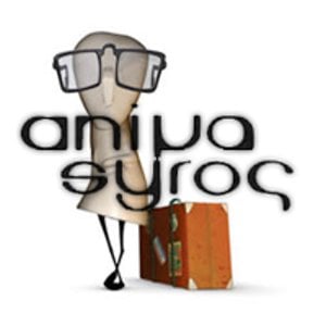 Cyprus : Cine-Attikon - Animasyros