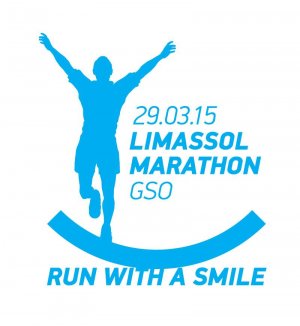 Cyprus : 9th Limassol Marathon GSO