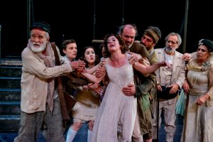 Cyprus : "Antigone" by Sophocles