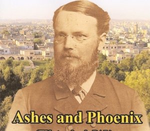 Cyprus : Ashes and Phoenix