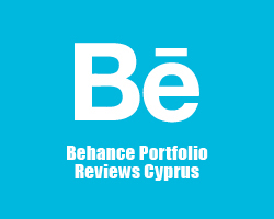 Cyprus : 2nd Behance Portfolio Reviews Cyprus