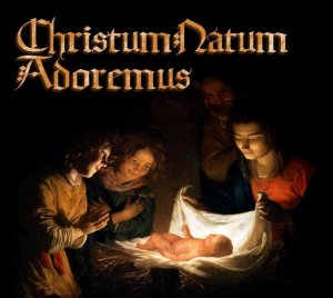 Κύπρος : Christum Natum Adoremus