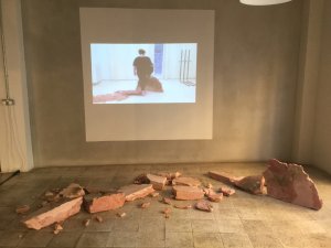 Cyprus : Confrontation through Art - REMIX