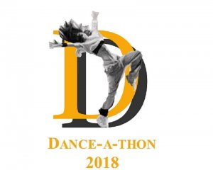 Κύπρος : Dance-a-thon