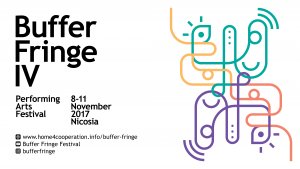 Cyprus : Buffer Fringe Performing Arts Festival IV