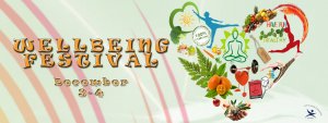 Cyprus : Wellbeing Festival
