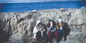 Κύπρος : Έρως - Ήρως παρ' ολίγον