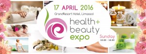 Cyprus : Health & Beauty Expo