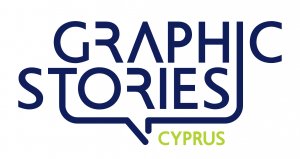 Κύπρος : Graphic Stories Cyprus
