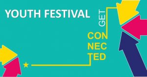 Κύπρος : Φεστιβάλ Νέων "Get Connected"