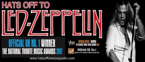 Cyprus : Hats Off to Led Zeppelin
