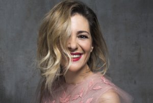 Cyprus : Natassa Bofiliou
