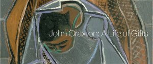 Cyprus : John Craxton: A Life of Gifts 