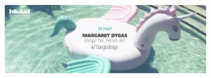 Cyprus : Margaret Dygas