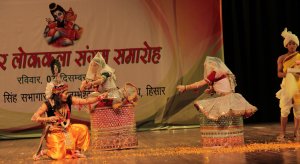 Cyprus : Namaste India - Festival of Indian culture in Cyprus