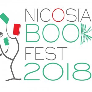 Cyprus : Nicosia Book Fest 2018