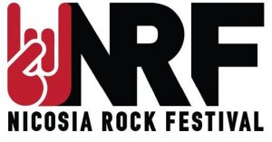 Cyprus : Nicosia Rock Festival 2017
