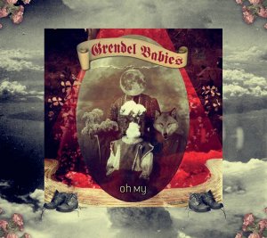Cyprus : Grendel Babies "Oh My" Album Release Party