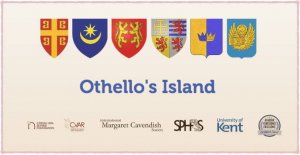Cyprus : Othello's Island 2017