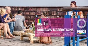 Cyprus : Rainbow Narrations