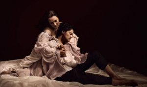 Cyprus : Roméo et Juliette - The MET: Live in HD