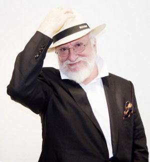 Cyprus Dionysis Savvopoulos