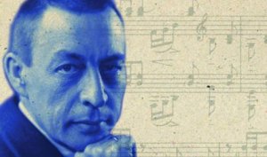 Cyprus : A tribute to the great Russian composer Sergei Rachmaninoff