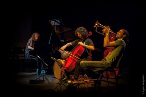 Cyprus : Stavros Lantsias Trio