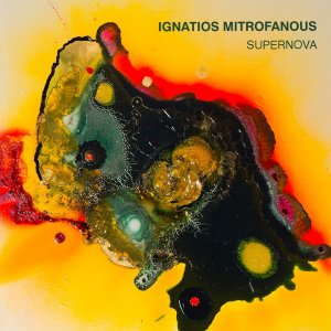 Cyprus : Supernova - Ignatios Mitrofanous