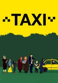 Cyprus : Taxi Tehran