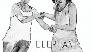 Κύπρος : Ο Ελέφαντας