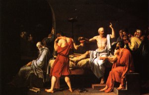 Cyprus : The Trial of Socrates
