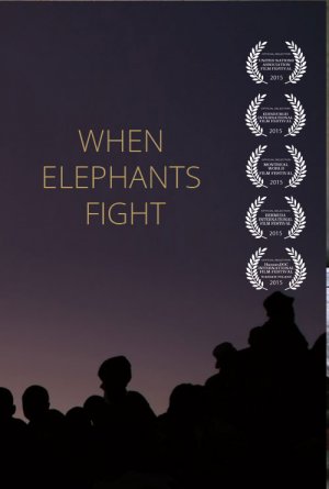 Κύπρος : Όταν παλεύουν οι Ελέφαντες