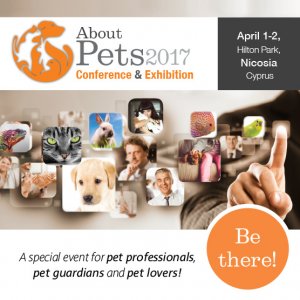 Κύπρος : About Pets 2017