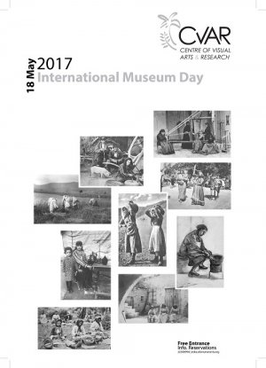 Cyprus : Untold Stories - International Museum Day 2017