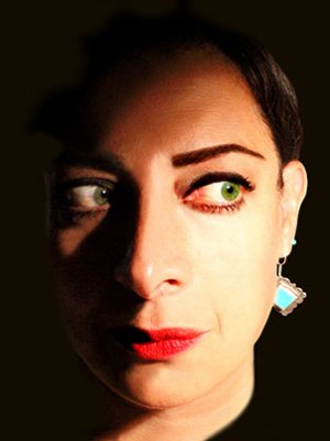 Cyprus : The Untold Story of Women in Jazz