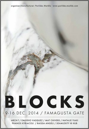 Cyprus : Blocks