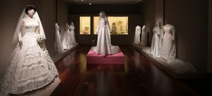 Cyprus : Special Guided Tours: Brides at the Leventis Museum