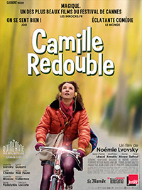 Cyprus : Camille Rewinds (Camille redouble)