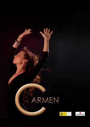 Κύπρος : Aida Gomez - "Carmen" (Λευκωσία)
